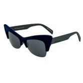 Italia Independent Blue Acetate Sunglasses -   -  Italia Independent.